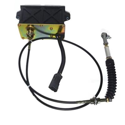 106-0126 Excavator Electrical Parts 305-5954 3055954 Excavator Throttle Motor