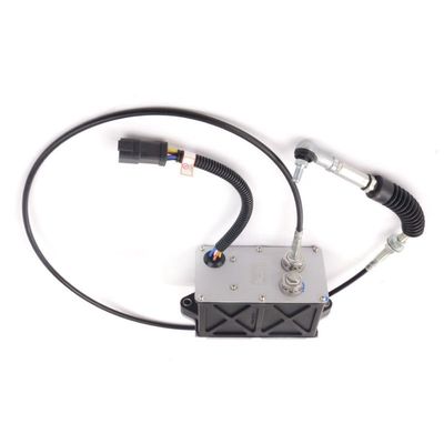 106-0126 Excavator Electrical Parts 305-5954 3055954 Excavator Throttle Motor