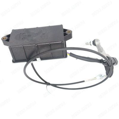 106-0126 Excavator Electrical Parts 305-5954 3055954 Excavator Throttle Motor