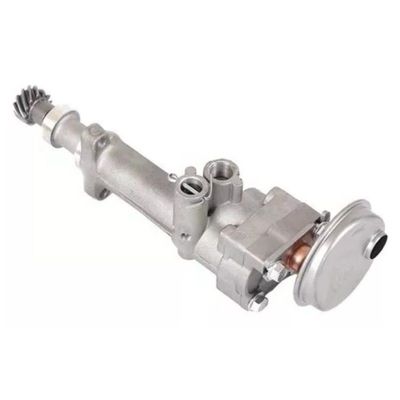 4JB1 ISO Excavator Oil Pump 8-97033176-3 8-94335587-0 Z-8-97033176-3