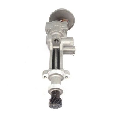 4JB1 ISO Excavator Oil Pump 8-97033176-3 8-94335587-0 Z-8-97033176-3