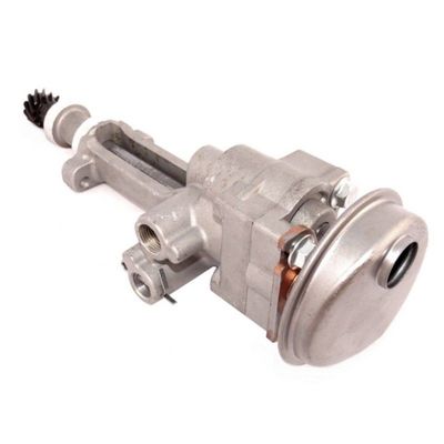 4JB1 ISO Excavator Oil Pump 8-97033176-3 8-94335587-0 Z-8-97033176-3