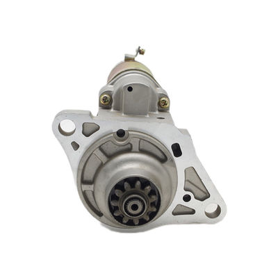 6HK1 Excavator Starter Motor 0240003040 M008T60971 ZAX230/300