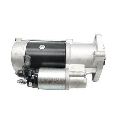 898054-0630 Engine Starter Motor 4HK1 ZAX200-3 OEM With 13T-46 24V 5KW