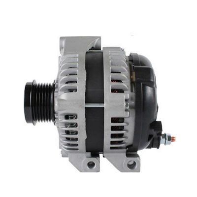 4801624AD Excavator Alternator P04801624AD RL801624AD 12V 160A For Dodge Avenger