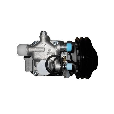 CAT2209 Air Compressor Spare Parts ODM Car Air Compressor For ISUZU CROSSWIND