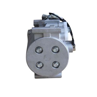 Stainless Steel Car Spare Parts MR500243 R134A 12V Ac Compressor OEM