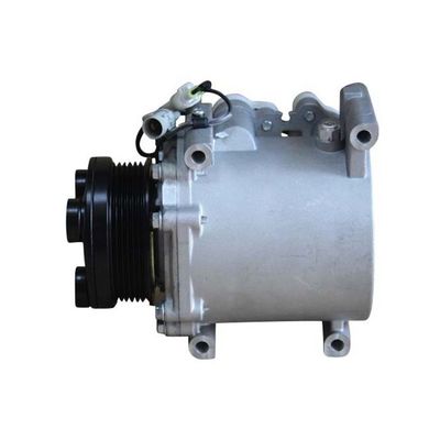 Stainless Steel Car Spare Parts MR500243 R134A 12V Ac Compressor OEM