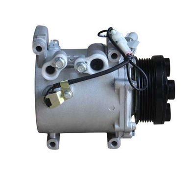 Stainless Steel Car Spare Parts MR500243 R134A 12V Ac Compressor OEM