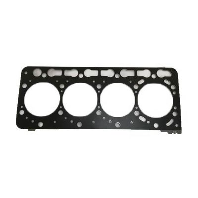 Metal Diesel Engine Full Gasket Kit 16V V3300 V3300T Used For Excavator
