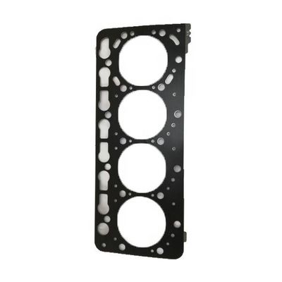 Metal Diesel Engine Full Gasket Kit 16V V3300 V3300T Used For Excavator