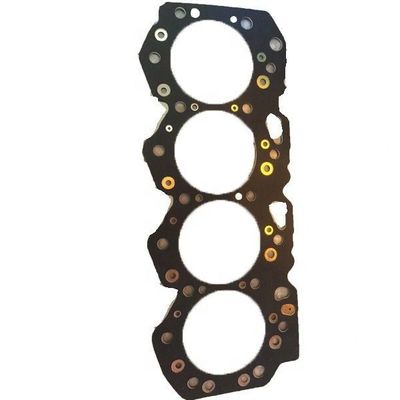 Diesel Engine Excavator Seal Kit Head Gasket Kit 8-97328-868-2 5-87815-922-1 4JJ1