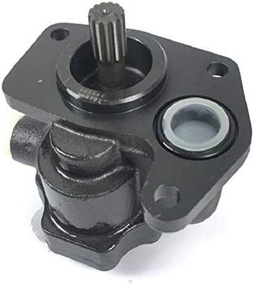 14X-49-11600 D65 D85 Hydraulic Piston Pump Bulldozer For Construction Works