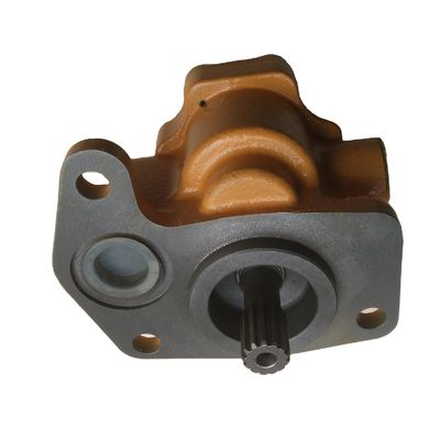 14X-49-11600 D65 D85 Hydraulic Piston Pump Bulldozer For Construction Works