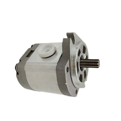 9217993 4181700 Excavator Wear Parts Gear Pump ZAX135US-E EX200-1