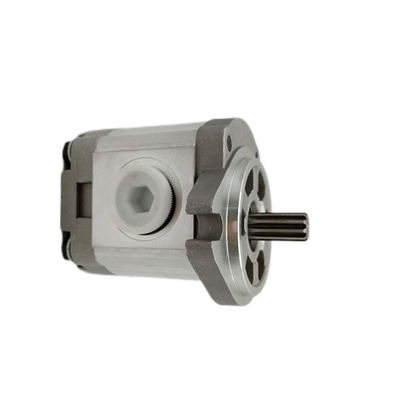 9217993 4181700 Excavator Wear Parts Gear Pump ZAX135US-E EX200-1
