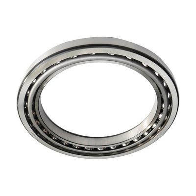 SF4831 Excavator Hydraulic Pump Parts SF4831PX1 Angular Contact Ball Bearing