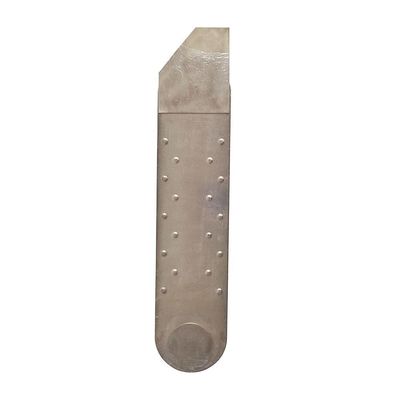 Isuzu 4BG1-T 4BG1 Oil Cooler Cover 8-97020037-2 8-97032025 For Excavator