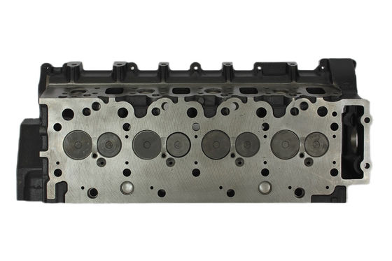 8-97095-664-7 8970956647 4HF1 Cylinder Head Assy OEM Standard Size