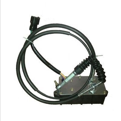 247-5232 2475232 Bagian-bagian listrik excavator 106-0126 Throttle motor listrik
