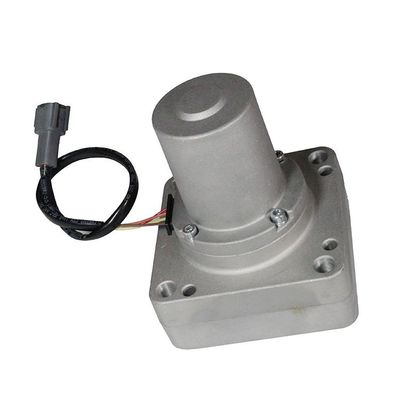 4257163 4188762 suku cadang excavator EX200-2/3 EX300-2/3 Motor posisi throttle