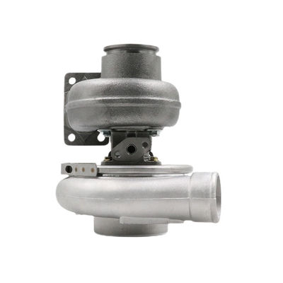 6738-81-8210 PC200-6 Penggali Turbocharger HX35 S6D102 3539697 6735-81-8031