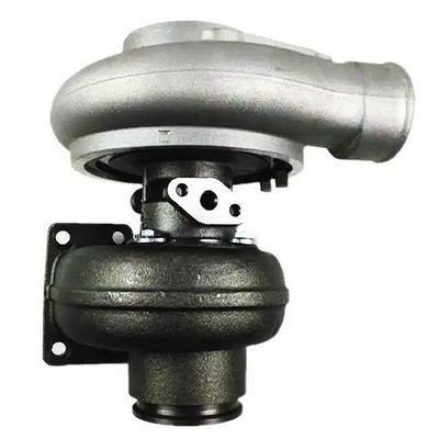 6207-81-8210 T04B59 S6D95 Excavator Turbocharger Supercharger