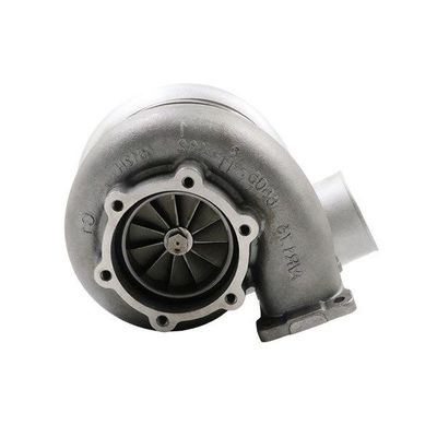 6505-52-5410 KTR110G SA6D140 Komatsu Turbo Untuk Bumi Bergerak D155