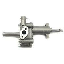 1131002441 1-13100244-1 6BD1T Excavator Oil Pump For Isuzu Engine Machinery Parts