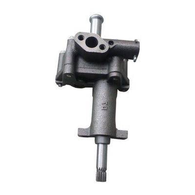 1131002441 1-13100244-1 6BD1T Excavator Oil Pump For Isuzu Engine Machinery Parts