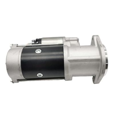898054-0630 Engine Starter Motor 4HK1 ZAX200-3 OEM With 13T-46 24V 5KW